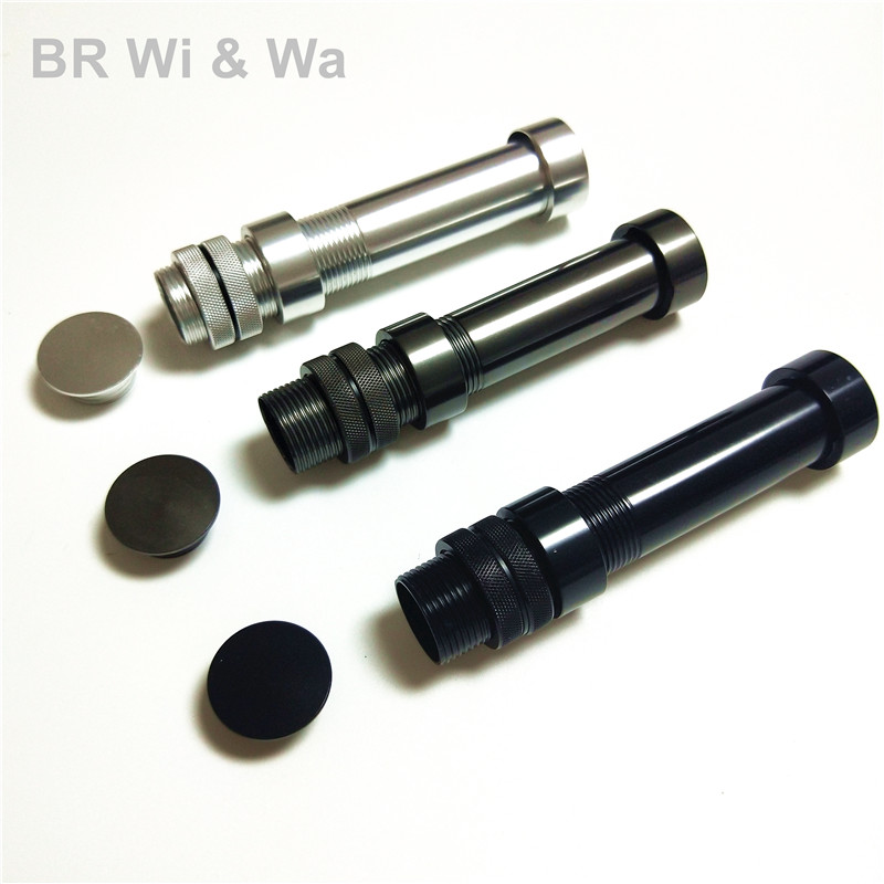 Fishing Boat Aluminum - BR Wi & Wa Fly Aluminum