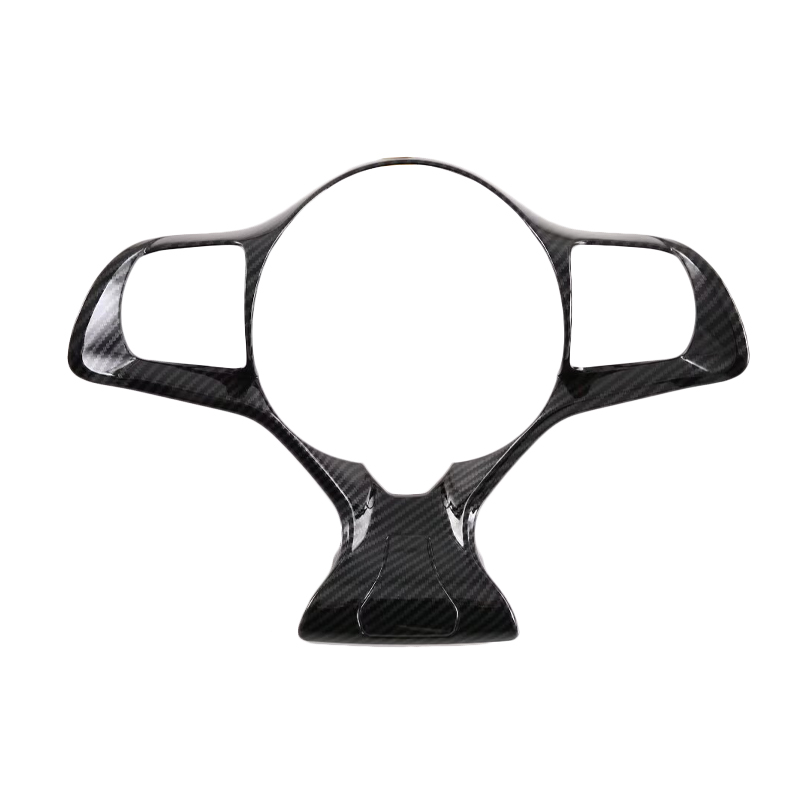 Fishing Boat Steering Wheel - Steering Wheel Button Frame Sticker Interior