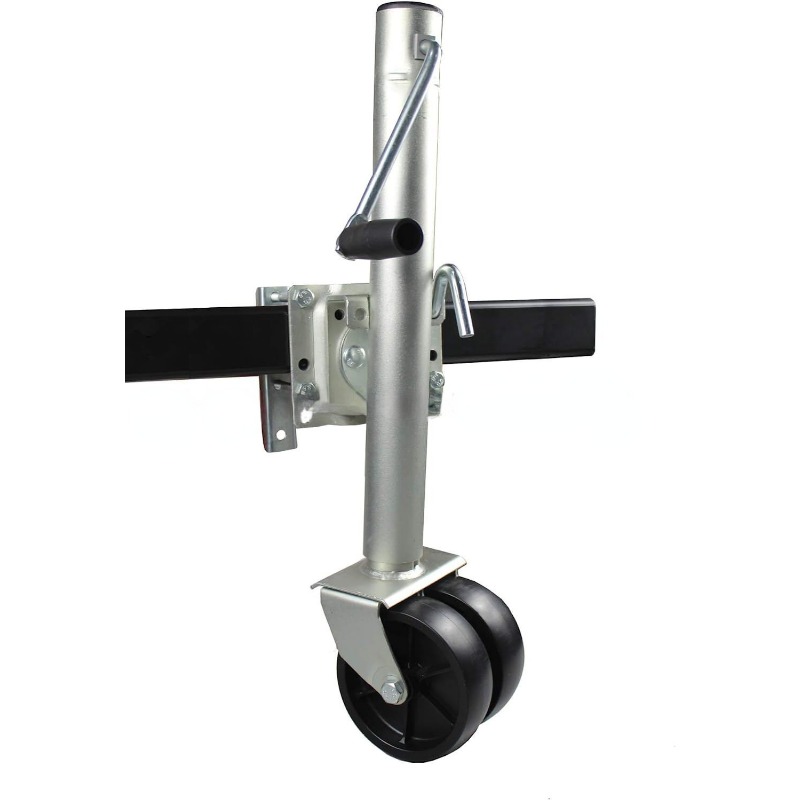 1500LBS 6 Inch Solid Wheel Sid - Fishing Boat Steering Wheel recension och pris