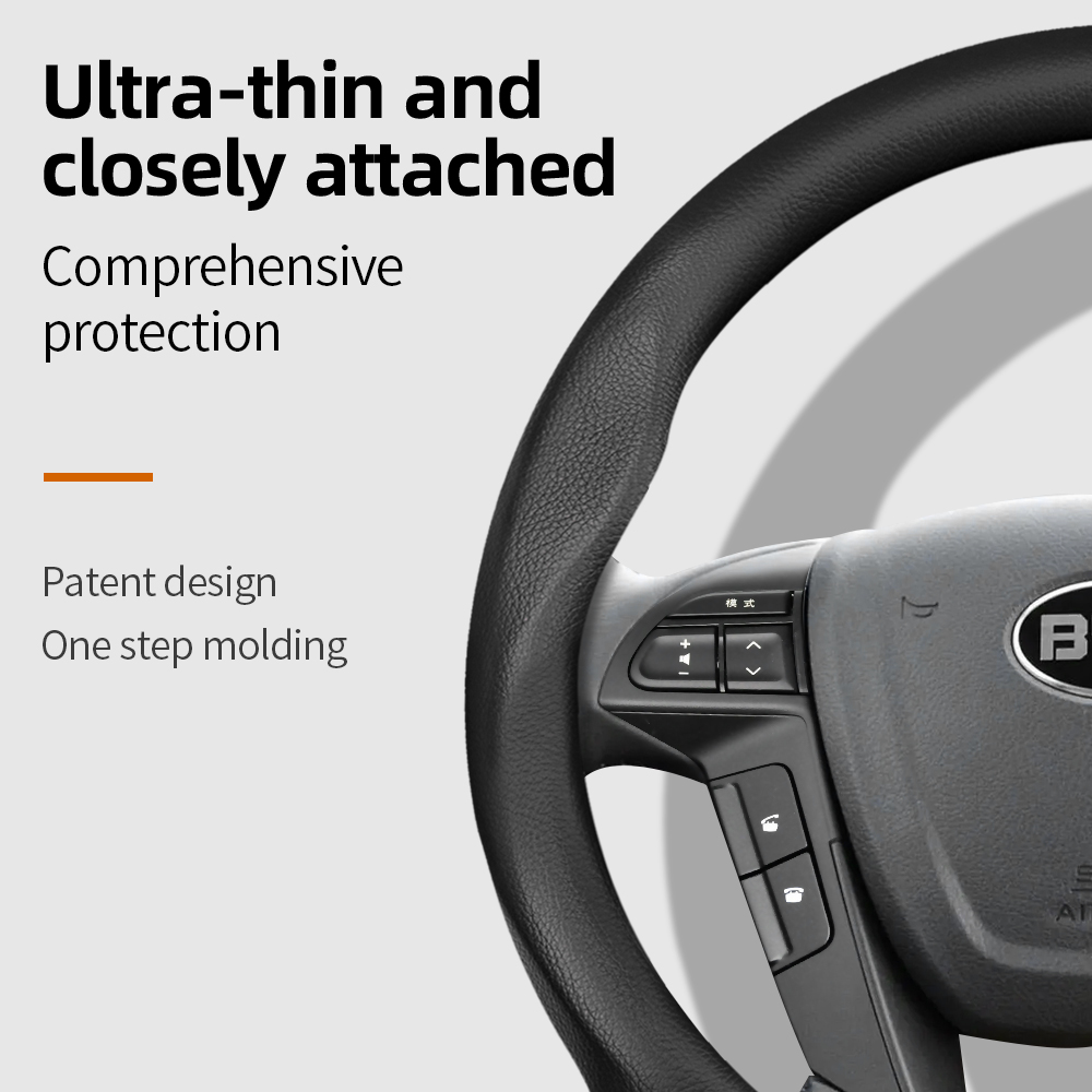 Suitable for Byd Ultra-Thin Br - Fishing Boat Steering Wheel recension och pris