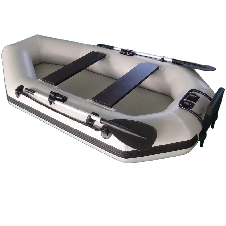 New Arrival Factory Wholesale  - Fishing Boat Aluminum recension och pris