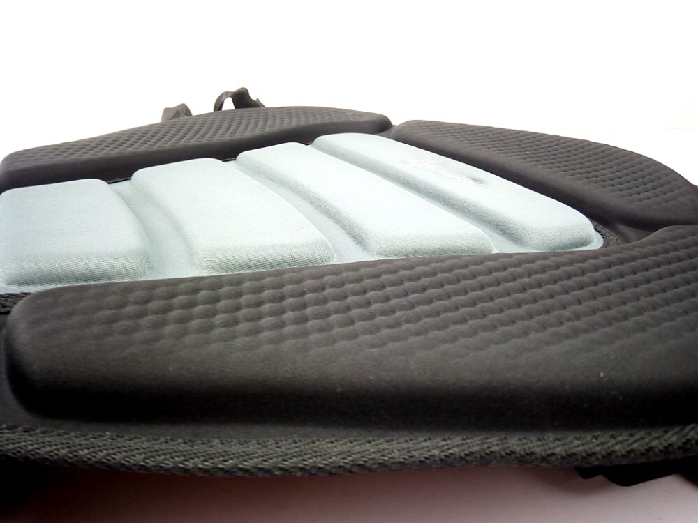 Adjustable Deluxe Seat fishing - Fishing Boat Seat recension och pris