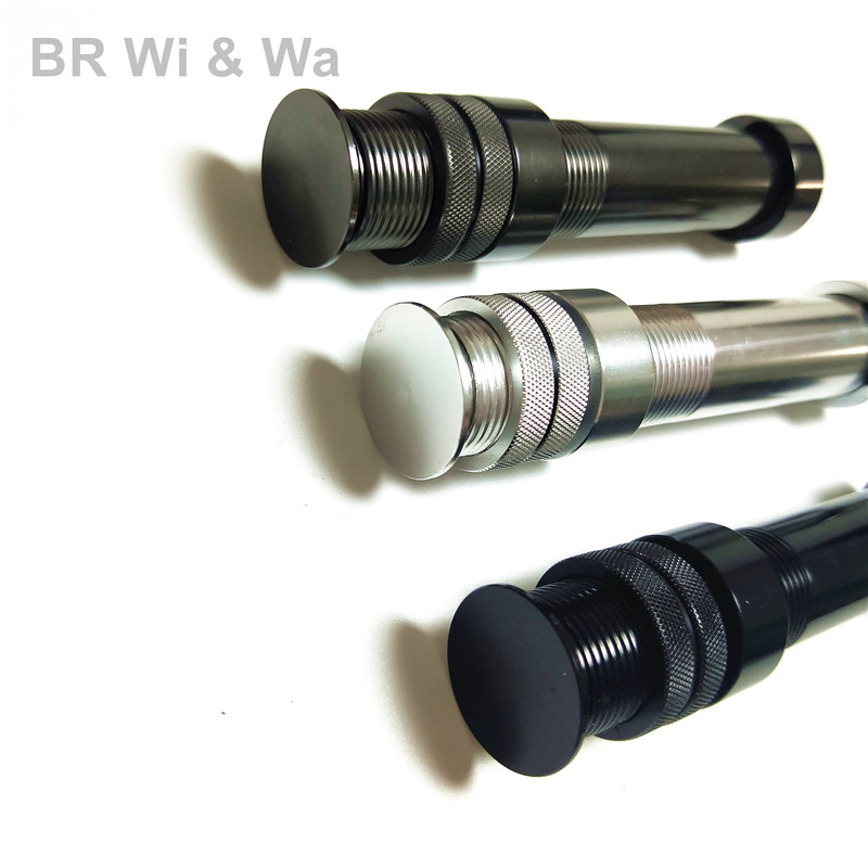BR Wi & Wa Fly Aluminum Reel S - Fishing Boat Aluminum recension och pris
