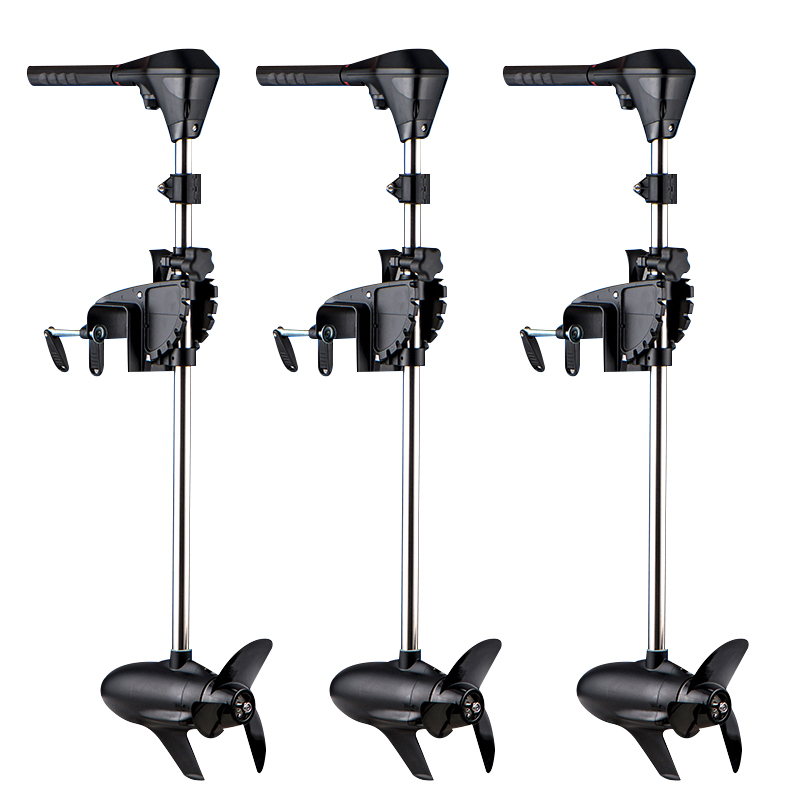 Facotry Price Marine HAIBO M25 - Fishing Boat Outboard Motor recension och pris