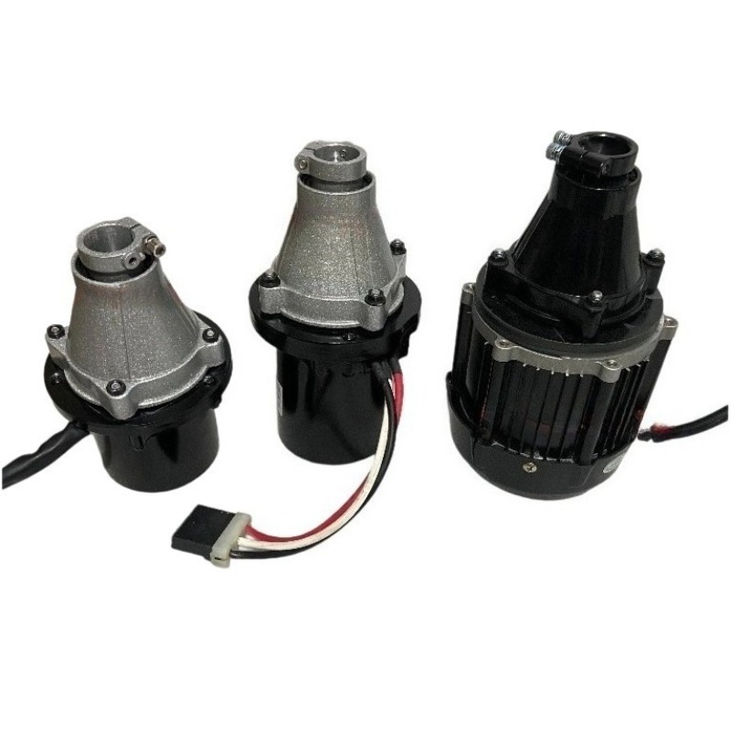 12V-60V 500W-1500W Brushless O - Fishing Boat Outboard Motor recension och pris