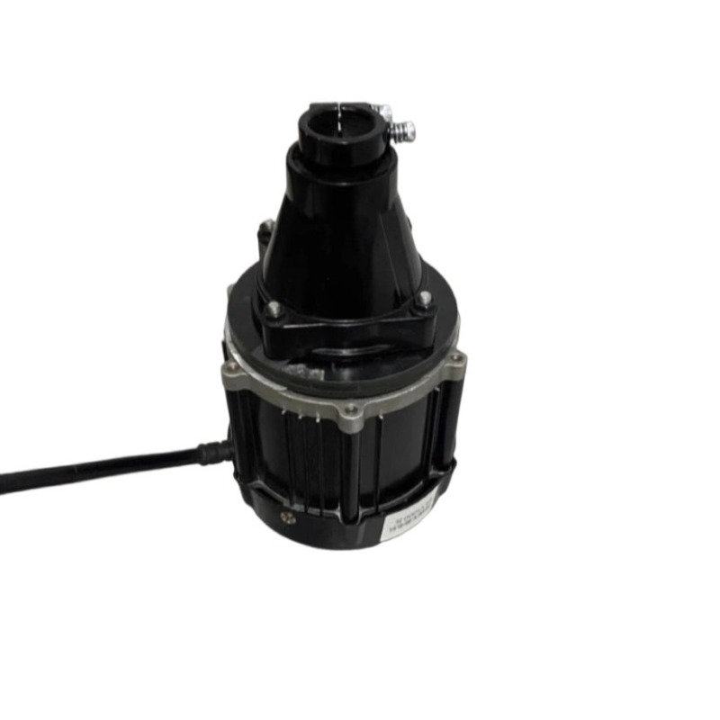 12V-60V 500W-1500W Brushless O - Fishing Boat Outboard Motor recension och pris