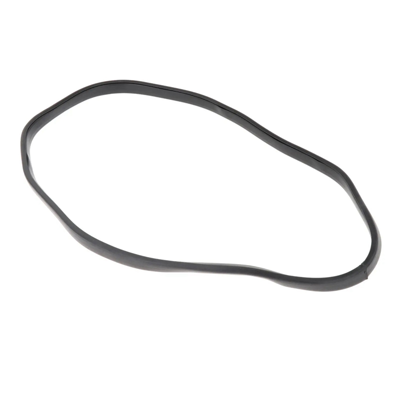 3F3-67501 Rubber Seal for Toha - Fishing Boat Cover recension och pris