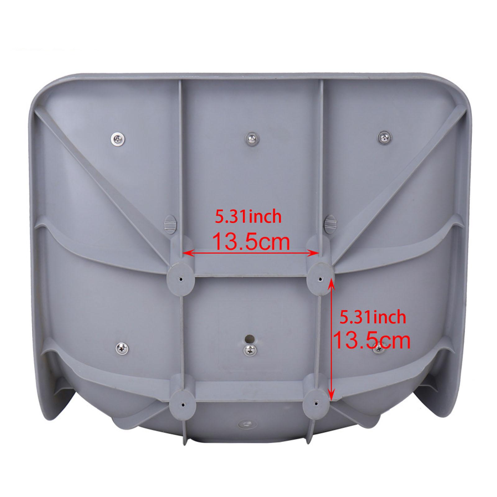 Fishing Boat Seat Soft Padded  - Fishing Boat Seat recension och pris