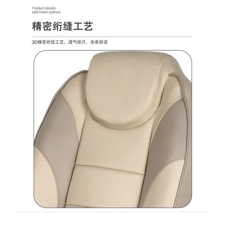 Luxury Marine Driver Chair Adj - Fishing Boat Seat recension och pris