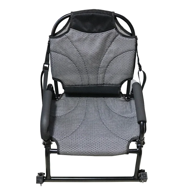 Breathable Mesh Kayak Fishing  - Fishing Boat Seat recension och pris