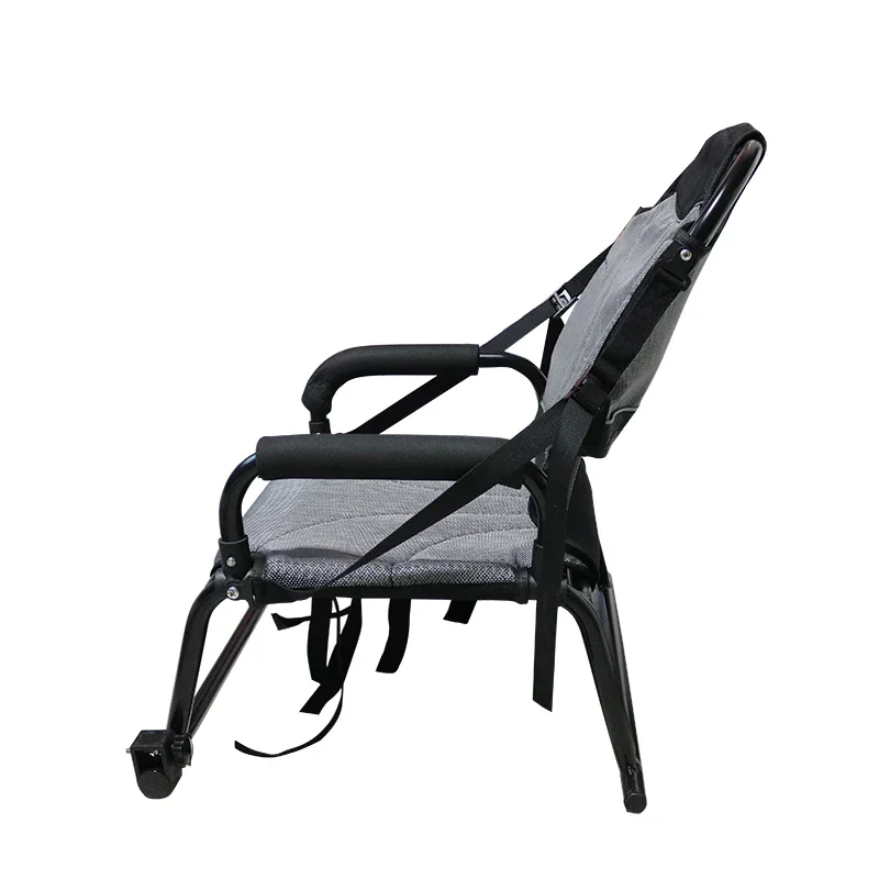 Breathable Mesh Kayak Fishing  - Fishing Boat Seat recension och pris
