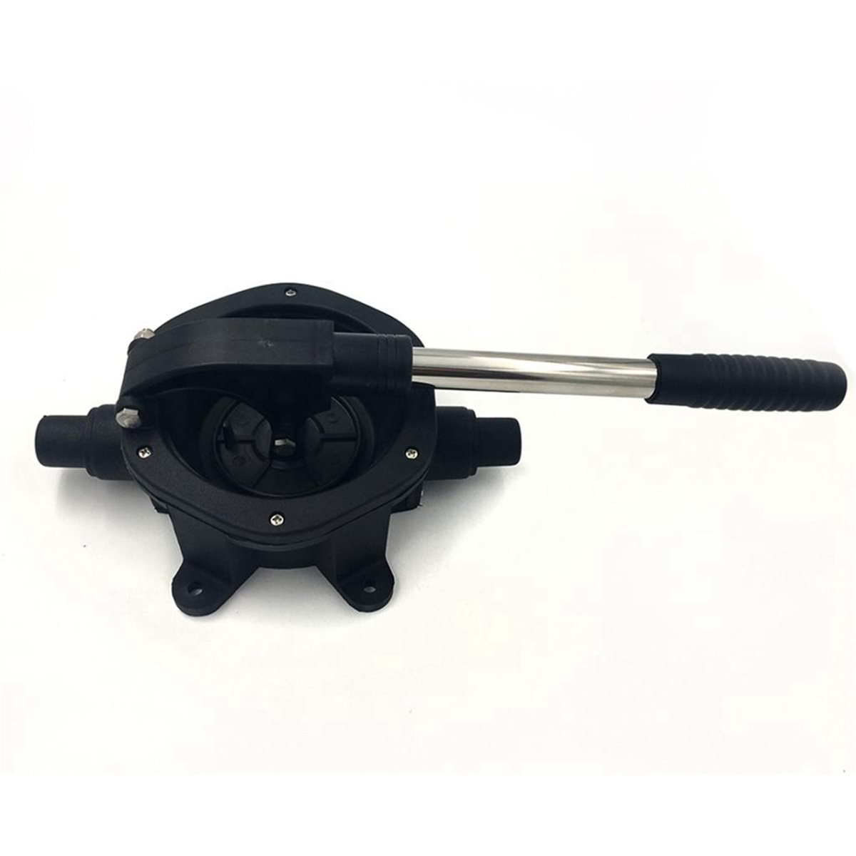 15 GPM Self Priming Manual Han - Fishing Boat Bilge Pump recension och pris
