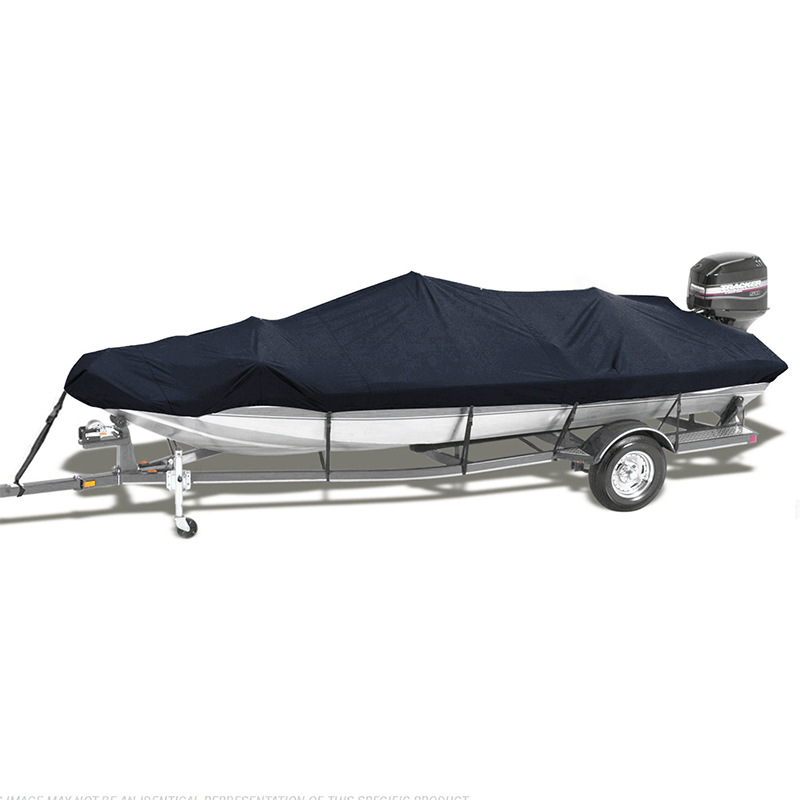 190T Waterproof Boat Cover, Sp - Fishing Boat Cover recension och pris