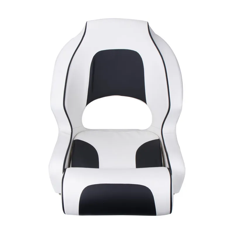 Luxury Yacht Chair Marine Boat - Fishing Boat Seat recension och pris