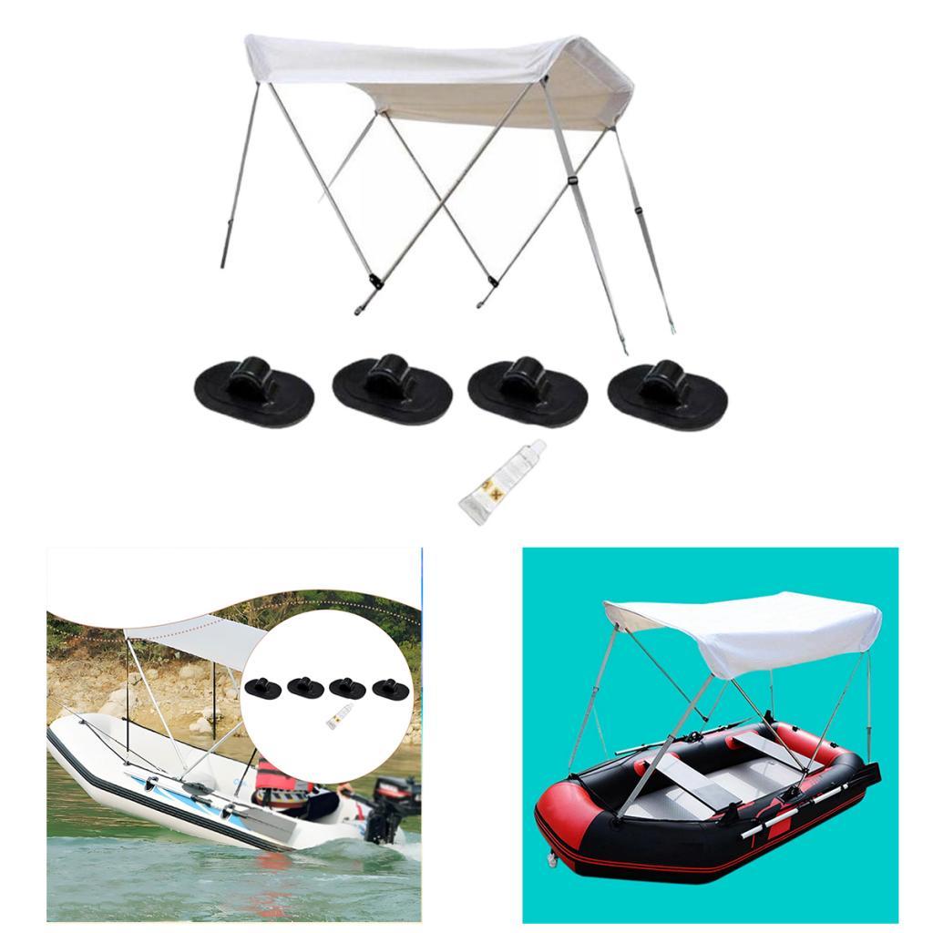 Aluminum Alloy Durable Boat Te - Fishing Boat Aluminum recension och pris