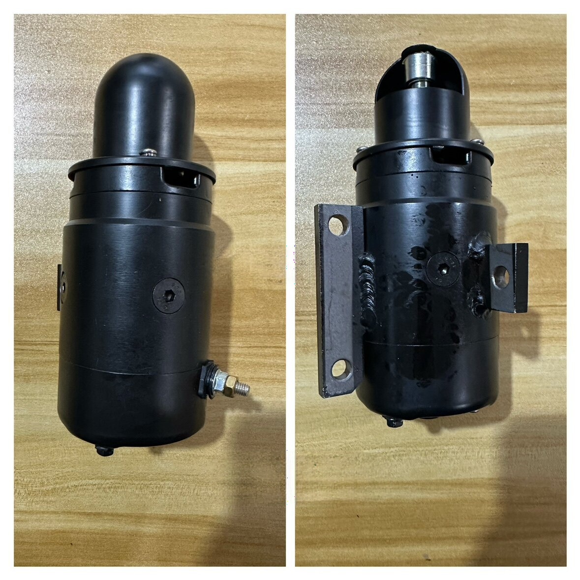Outboard hook  accessories ele - Fishing Boat Outboard Motor recension och pris