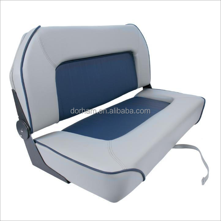 Marine Double Folding Bench Se - Fishing Boat Trailer recension och pris