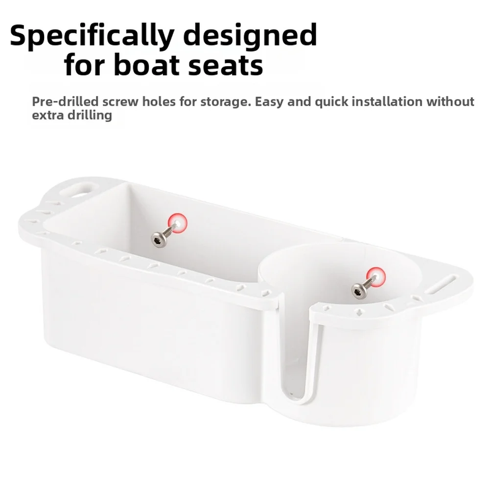 ABS Fishing Container Fishing  - Fishing Boat Trailer recension och pris