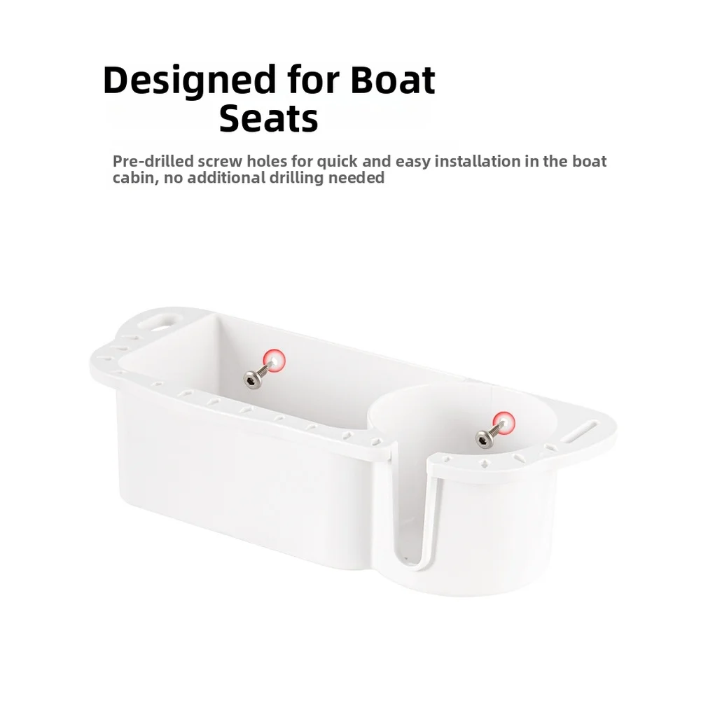 ABS Fishing Container Fishing  - Fishing Boat Trailer recension och pris