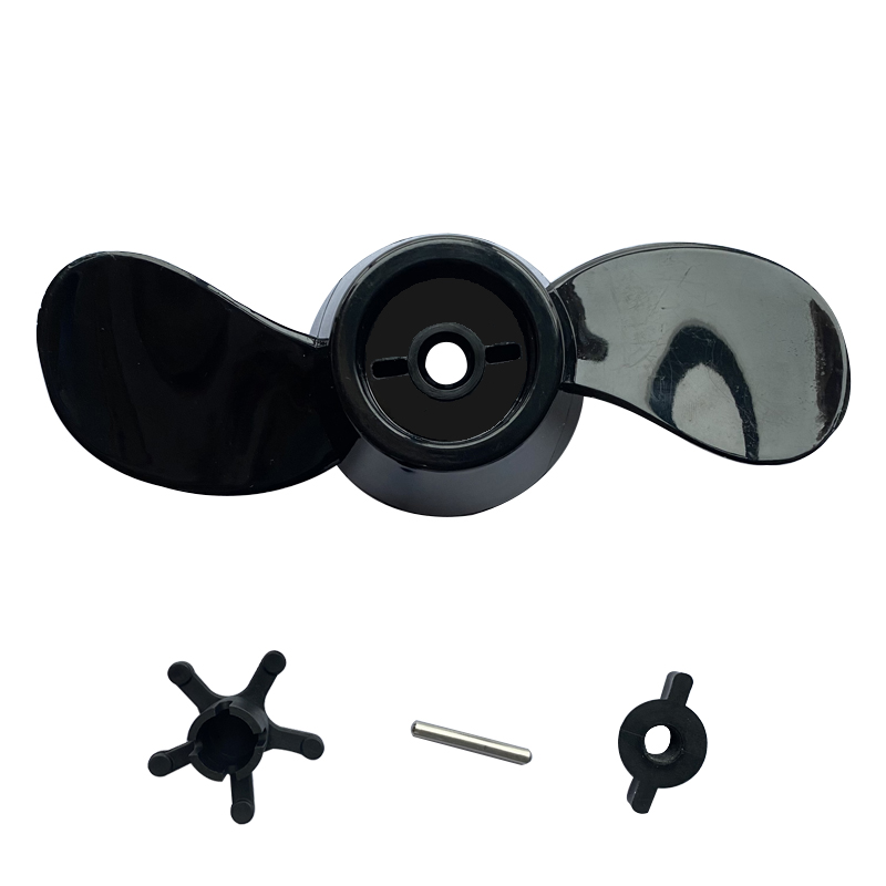 Solar Marine Boat Accessory Ou - Fishing Boat Outboard Motor recension och pris