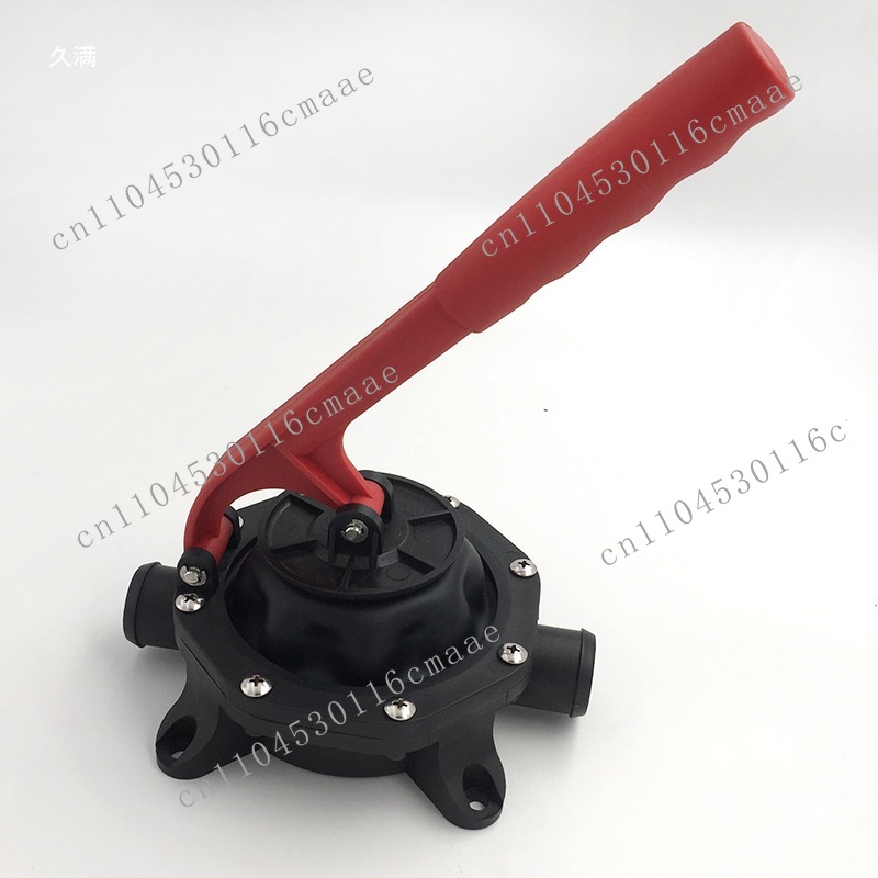 Marine Water  Hand Pump Lifebo - Fishing Boat Bilge Pump recension och pris