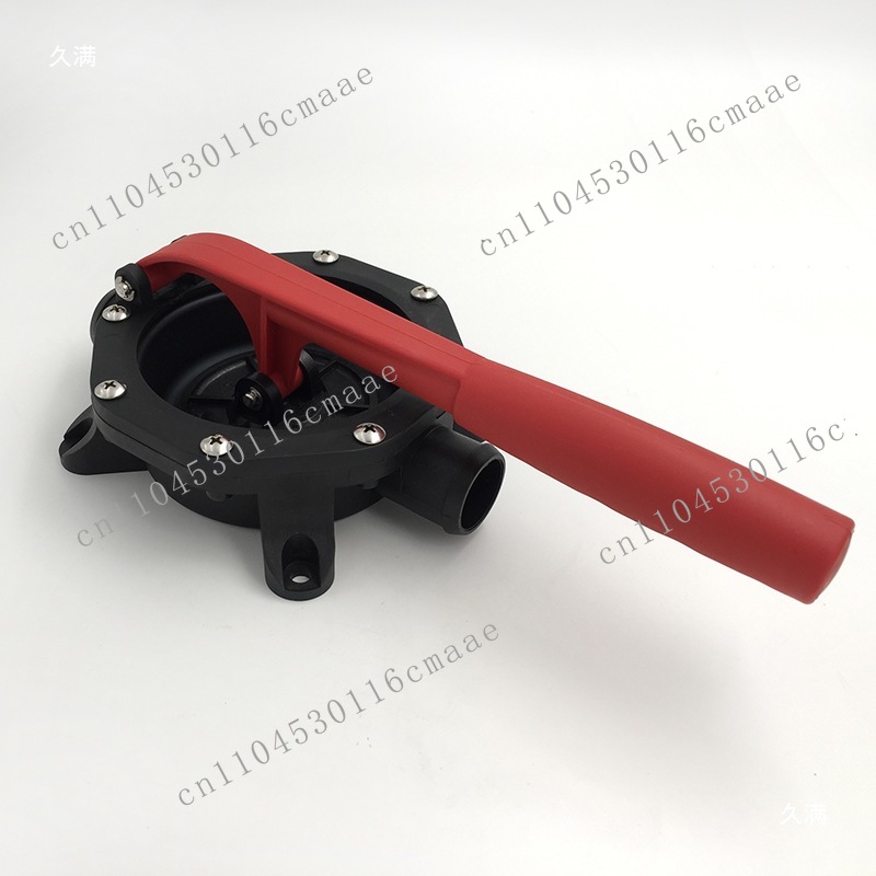 Marine Water  Hand Pump Lifebo - Fishing Boat Bilge Pump recension och pris