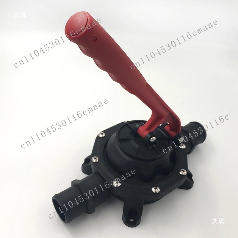 Marine Water  Hand Pump Lifebo - Fishing Boat Bilge Pump recension och pris