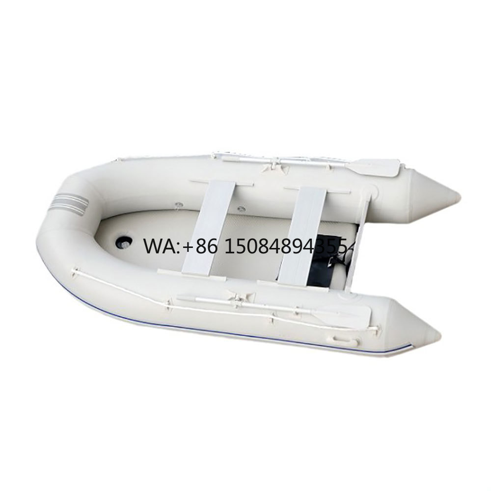 Outdoor Fanny Water Sports Pvc - Fishing Boat Inflatable recension och pris