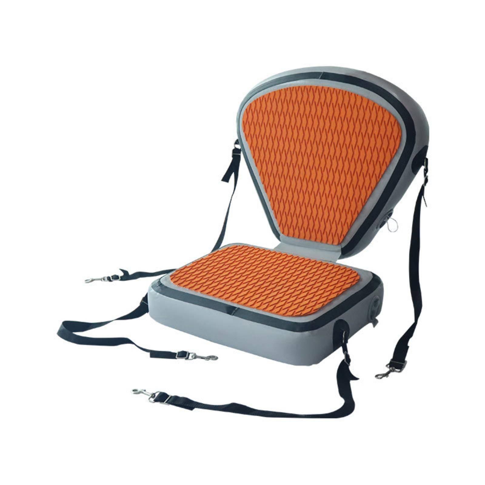 Stand-up Paddleboard Seat Wate - Fishing Boat Seat recension och pris