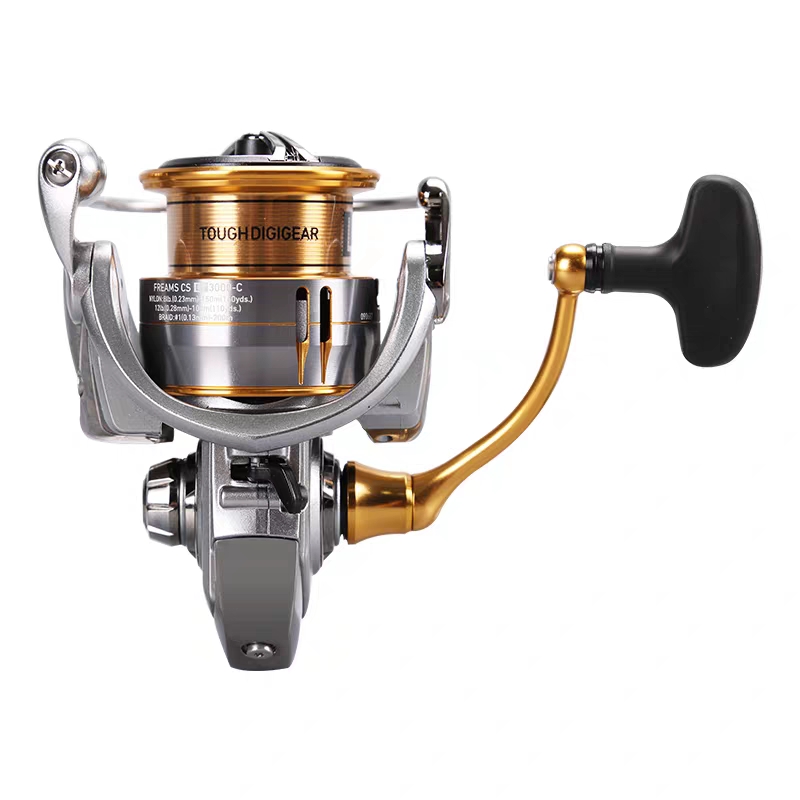 DAIWA 21 FREAMS LT Spinning Fi - Daiwa Reel Bg recension och pris
