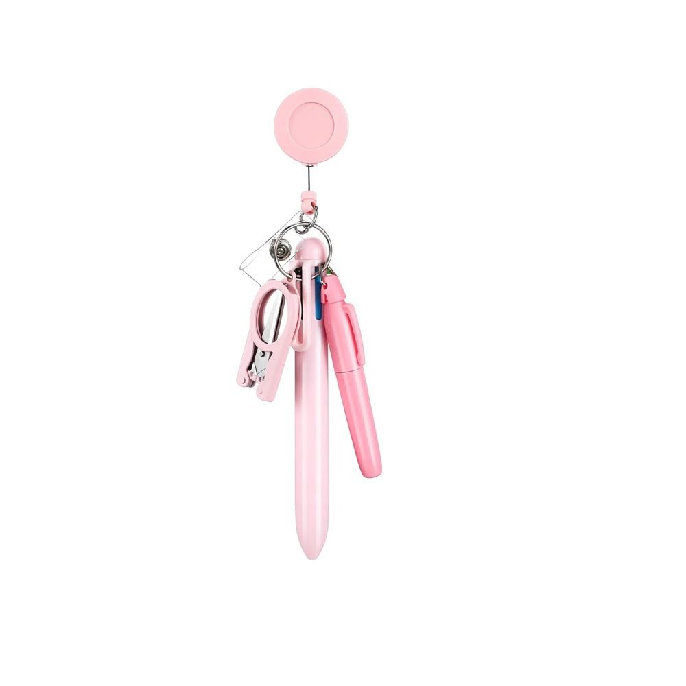 DIY Retractable Nurse Pen Pack - Penn Reel Fierce recension och pris