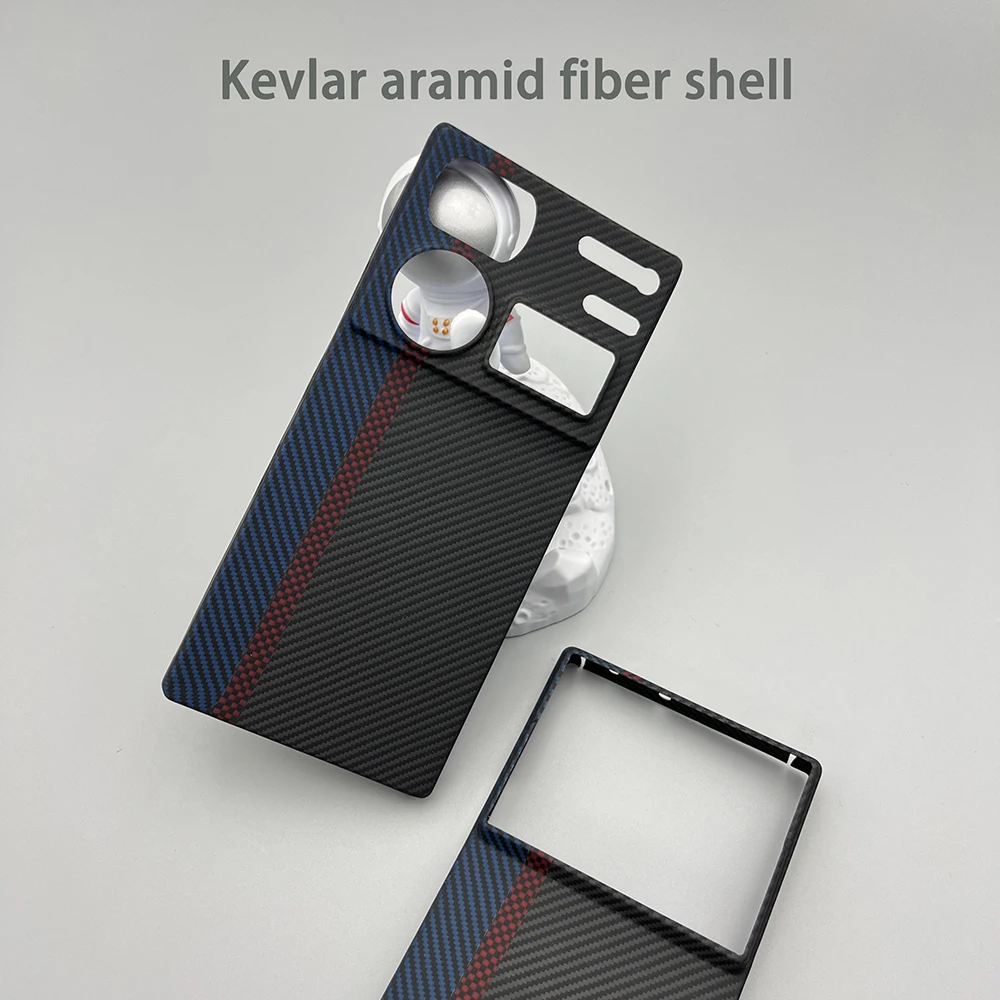 For Nubia Z60 Ultra phone case - Fishing Boat Cover recension och pris