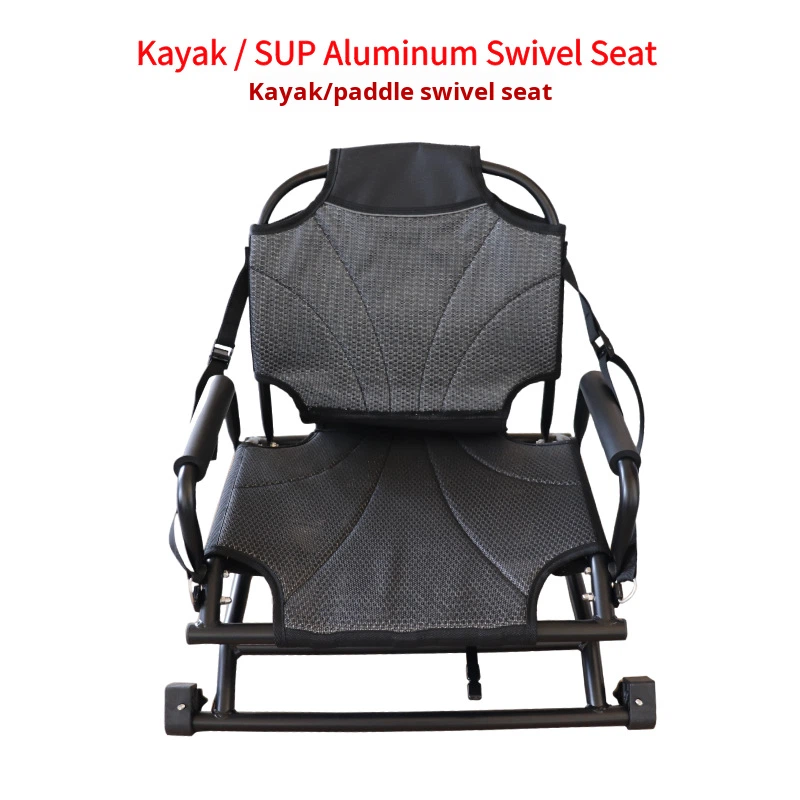 ZM Manufacturer Customized Alu - Fishing Boat Seat recension och pris