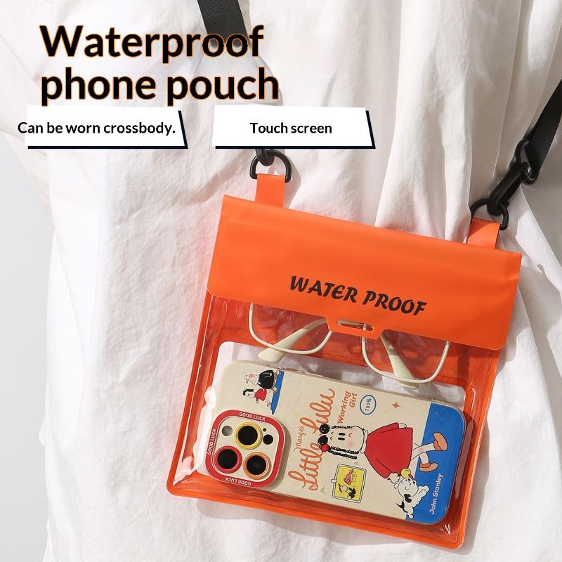 Large Capacity Waterproof Phon - Fishing Boat Cover recension och pris