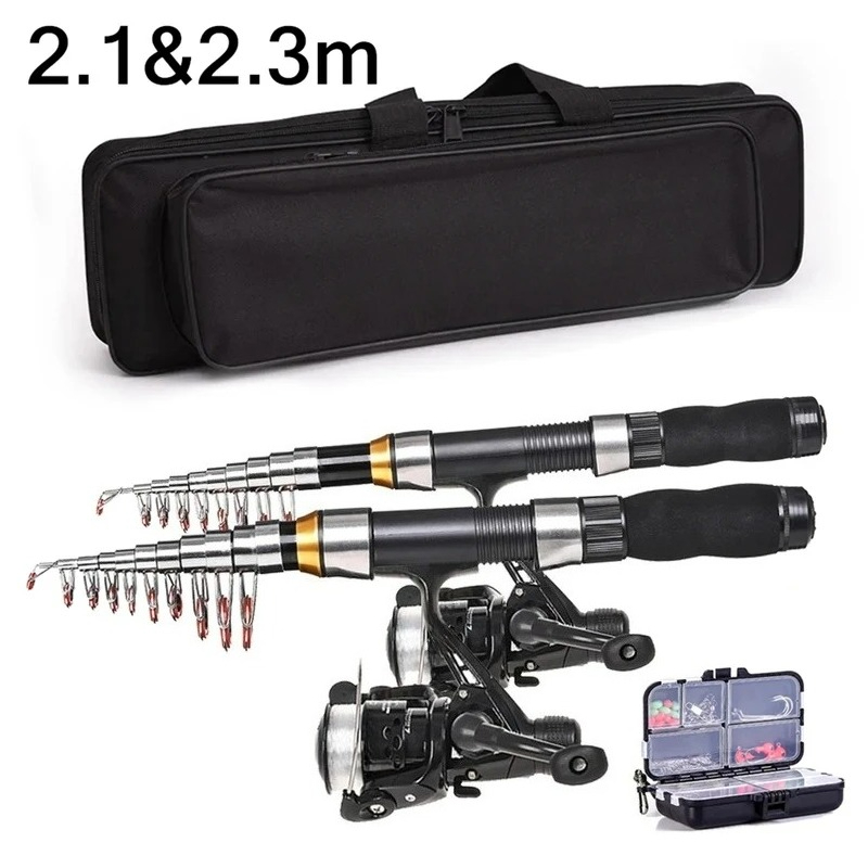 BRAVMAK 2.1/ 2.3 mTelescopic F - Fishing Boat Cover recension och pris